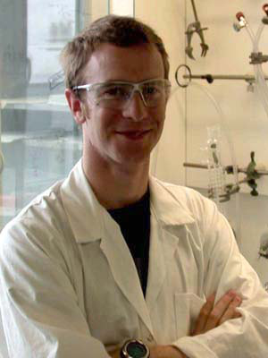 Dr. David Pearson