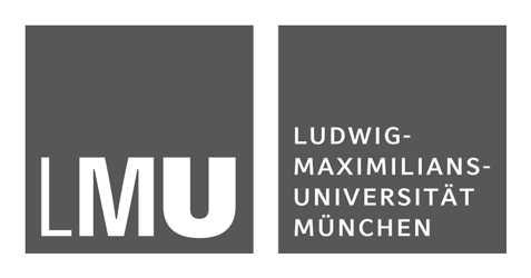 Logo Ludwig Maximilians Universität